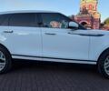 Білий Ленд Ровер Рендж Ровер Велар, об'ємом двигуна 2 л та пробігом 57 тис. км за 37500 $, фото 3 на Automoto.ua