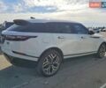 Белый Ленд Ровер Рендж Ровер Велар, объемом двигателя 3 л и пробегом 132 тыс. км за 11500 $, фото 3 на Automoto.ua
