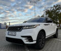 Белый Ленд Ровер Рендж Ровер Велар, объемом двигателя 2 л и пробегом 80 тыс. км за 35500 $, фото 6 на Automoto.ua