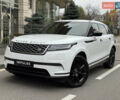 Білий Ленд Ровер Рендж Ровер Велар, об'ємом двигуна 2.99 л та пробігом 71 тис. км за 47900 $, фото 1 на Automoto.ua