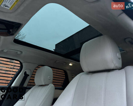 Белый Ленд Ровер Рендж Ровер Велар, объемом двигателя 2 л и пробегом 51 тыс. км за 42500 $, фото 23 на Automoto.ua