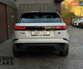 Белый Ленд Ровер Рендж Ровер Велар, объемом двигателя 2 л и пробегом 79 тыс. км за 43000 $, фото 5 на Automoto.ua