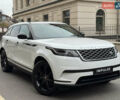 Білий Ленд Ровер Рендж Ровер Велар, об'ємом двигуна 2.99 л та пробігом 71 тис. км за 47900 $, фото 2 на Automoto.ua