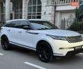 Белый Ленд Ровер Рендж Ровер Велар, объемом двигателя 2.99 л и пробегом 71 тыс. км за 48900 $, фото 15 на Automoto.ua