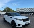 Білий Ленд Ровер Рендж Ровер Велар, об'ємом двигуна 2 л та пробігом 80 тис. км за 41999 $, фото 4 на Automoto.ua