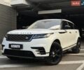 Білий Ленд Ровер Рендж Ровер Велар, об'ємом двигуна 2 л та пробігом 118 тис. км за 28000 $, фото 1 на Automoto.ua