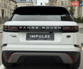 Білий Ленд Ровер Рендж Ровер Велар, об'ємом двигуна 2.99 л та пробігом 71 тис. км за 47900 $, фото 9 на Automoto.ua