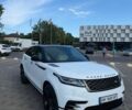 Білий Ленд Ровер Рендж Ровер Велар, об'ємом двигуна 2 л та пробігом 80 тис. км за 41999 $, фото 2 на Automoto.ua
