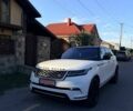 Білий Ленд Ровер Рендж Ровер Велар, об'ємом двигуна 2 л та пробігом 190 тис. км за 29000 $, фото 51 на Automoto.ua