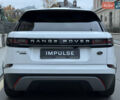 Белый Ленд Ровер Рендж Ровер Велар, объемом двигателя 2.99 л и пробегом 71 тыс. км за 48900 $, фото 16 на Automoto.ua