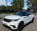 Білий Ленд Ровер Рендж Ровер Велар, об'ємом двигуна 2 л та пробігом 80 тис. км за 41999 $, фото 12 на Automoto.ua