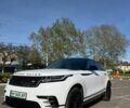 Білий Ленд Ровер Рендж Ровер Велар, об'ємом двигуна 2 л та пробігом 80 тис. км за 41500 $, фото 1 на Automoto.ua