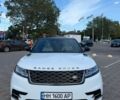Білий Ленд Ровер Рендж Ровер Велар, об'ємом двигуна 2 л та пробігом 80 тис. км за 41999 $, фото 16 на Automoto.ua
