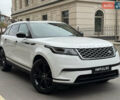 Белый Ленд Ровер Рендж Ровер Велар, объемом двигателя 2.99 л и пробегом 71 тыс. км за 48900 $, фото 3 на Automoto.ua