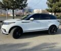 Белый Ленд Ровер Рендж Ровер Велар, объемом двигателя 3 л и пробегом 99 тыс. км за 39000 $, фото 39 на Automoto.ua