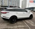 Білий Ленд Ровер Рендж Ровер Велар, об'ємом двигуна 2 л та пробігом 88 тис. км за 44700 $, фото 38 на Automoto.ua