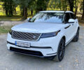 Белый Ленд Ровер Рендж Ровер Велар, объемом двигателя 2 л и пробегом 60 тыс. км за 47500 $, фото 2 на Automoto.ua