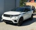 Білий Ленд Ровер Рендж Ровер Велар, об'ємом двигуна 2 л та пробігом 157 тис. км за 24950 $, фото 1 на Automoto.ua