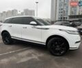 Білий Ленд Ровер Рендж Ровер Велар, об'ємом двигуна 2 л та пробігом 88 тис. км за 44700 $, фото 31 на Automoto.ua