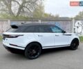 Білий Ленд Ровер Рендж Ровер Велар, об'ємом двигуна 2 л та пробігом 108 тис. км за 42000 $, фото 3 на Automoto.ua