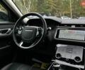 Білий Ленд Ровер Рендж Ровер Велар, об'ємом двигуна 2 л та пробігом 120 тис. км за 35900 $, фото 29 на Automoto.ua