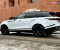 Білий Ленд Ровер Рендж Ровер Велар, об'ємом двигуна 2 л та пробігом 129 тис. км за 35900 $, фото 31 на Automoto.ua