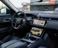 Білий Ленд Ровер Рендж Ровер Велар, об'ємом двигуна 2 л та пробігом 108 тис. км за 42000 $, фото 8 на Automoto.ua