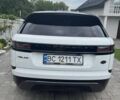 Білий Ленд Ровер Рендж Ровер Велар, об'ємом двигуна 2 л та пробігом 138 тис. км за 37000 $, фото 4 на Automoto.ua
