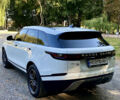 Белый Ленд Ровер Рендж Ровер Велар, объемом двигателя 2 л и пробегом 60 тыс. км за 47500 $, фото 16 на Automoto.ua