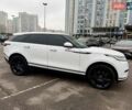 Білий Ленд Ровер Рендж Ровер Велар, об'ємом двигуна 2 л та пробігом 88 тис. км за 44700 $, фото 11 на Automoto.ua
