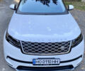 Белый Ленд Ровер Рендж Ровер Велар, объемом двигателя 2 л и пробегом 60 тыс. км за 47500 $, фото 8 на Automoto.ua