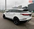 Білий Ленд Ровер Рендж Ровер Велар, об'ємом двигуна 2 л та пробігом 88 тис. км за 44700 $, фото 26 на Automoto.ua