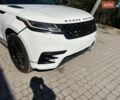 Білий Ленд Ровер Рендж Ровер Велар, об'ємом двигуна 2 л та пробігом 157 тис. км за 24950 $, фото 7 на Automoto.ua
