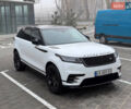 Белый Ленд Ровер Рендж Ровер Велар, объемом двигателя 2 л и пробегом 151 тыс. км за 34800 $, фото 1 на Automoto.ua