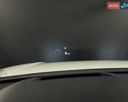 Белый Ленд Ровер Рендж Ровер Велар, объемом двигателя 2 л и пробегом 69 тыс. км за 44500 $, фото 21 на Automoto.ua