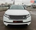 Білий Ленд Ровер Рендж Ровер Велар, об'ємом двигуна 2 л та пробігом 88 тис. км за 44700 $, фото 14 на Automoto.ua