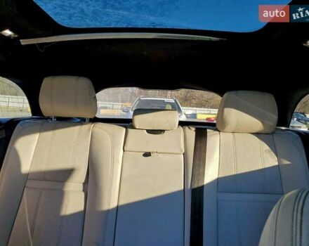 Белый Ленд Ровер Рендж Ровер Велар, объемом двигателя 2 л и пробегом 123 тыс. км за 16200 $, фото 9 на Automoto.ua