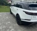 Белый Ленд Ровер Рендж Ровер Велар, объемом двигателя 2 л и пробегом 138 тыс. км за 35700 $, фото 3 на Automoto.ua