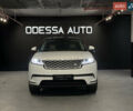 Белый Ленд Ровер Рендж Ровер Велар, объемом двигателя 2 л и пробегом 69 тыс. км за 44500 $, фото 4 на Automoto.ua