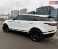 Білий Ленд Ровер Рендж Ровер Велар, об'ємом двигуна 2 л та пробігом 88 тис. км за 44700 $, фото 27 на Automoto.ua