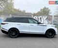 Білий Ленд Ровер Рендж Ровер Велар, об'ємом двигуна 2 л та пробігом 108 тис. км за 42000 $, фото 4 на Automoto.ua