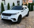 Білий Ленд Ровер Рендж Ровер Велар, об'ємом двигуна 2 л та пробігом 99 тис. км за 35900 $, фото 1 на Automoto.ua