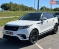 Білий Ленд Ровер Рендж Ровер Велар, об'ємом двигуна 2 л та пробігом 91 тис. км за 36690 $, фото 1 на Automoto.ua