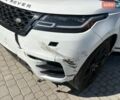 Білий Ленд Ровер Рендж Ровер Велар, об'ємом двигуна 2 л та пробігом 157 тис. км за 24950 $, фото 6 на Automoto.ua