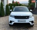 Білий Ленд Ровер Рендж Ровер Велар, об'ємом двигуна 2 л та пробігом 99 тис. км за 35900 $, фото 10 на Automoto.ua