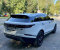 Белый Ленд Ровер Рендж Ровер Велар, объемом двигателя 2 л и пробегом 60 тыс. км за 47500 $, фото 13 на Automoto.ua