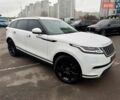 Білий Ленд Ровер Рендж Ровер Велар, об'ємом двигуна 2 л та пробігом 88 тис. км за 44700 $, фото 3 на Automoto.ua