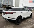 Білий Ленд Ровер Рендж Ровер Велар, об'ємом двигуна 2 л та пробігом 88 тис. км за 44700 $, фото 9 на Automoto.ua