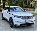 Белый Ленд Ровер Рендж Ровер Велар, объемом двигателя 2 л и пробегом 60 тыс. км за 47500 $, фото 4 на Automoto.ua