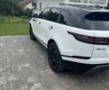 Білий Ленд Ровер Рендж Ровер Велар, об'ємом двигуна 2 л та пробігом 138 тис. км за 35700 $, фото 3 на Automoto.ua